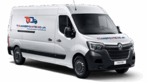 Renault Master Kastenwagen